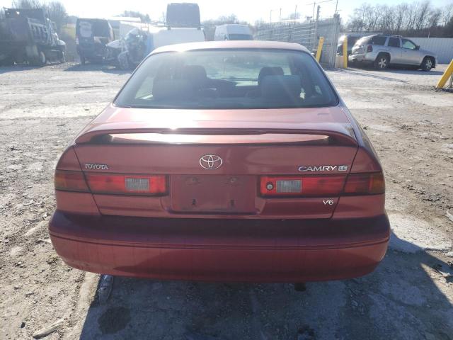 Photo 5 VIN: 4T1BF22K2VU014396 - TOYOTA CAMRY 