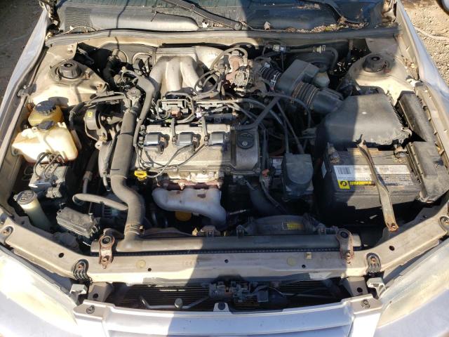 Photo 10 VIN: 4T1BF22K2VU025558 - TOYOTA CAMRY CE 