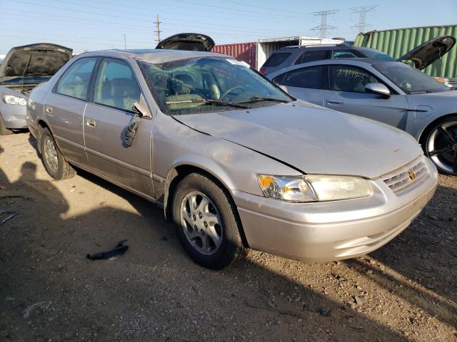 Photo 3 VIN: 4T1BF22K2VU025558 - TOYOTA CAMRY CE 