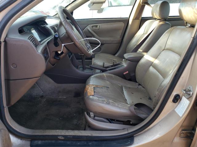 Photo 6 VIN: 4T1BF22K2VU025558 - TOYOTA CAMRY CE 