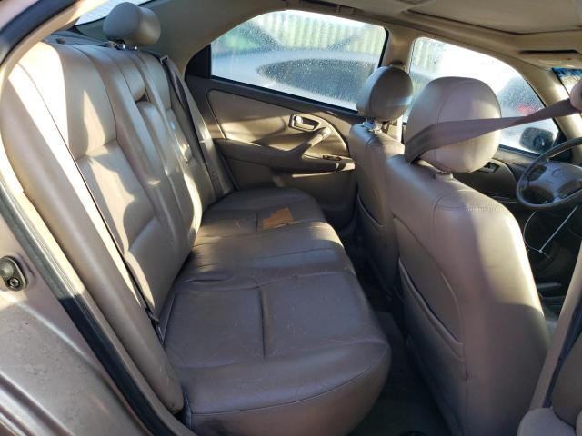 Photo 9 VIN: 4T1BF22K2VU025558 - TOYOTA CAMRY CE 