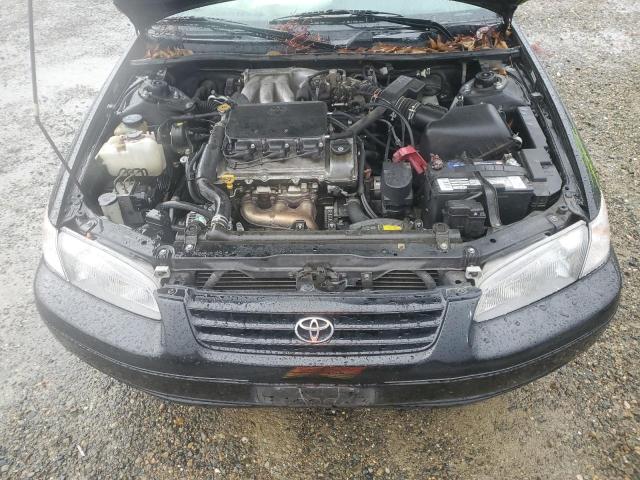 Photo 10 VIN: 4T1BF22K2WU057377 - TOYOTA CAMRY CE 