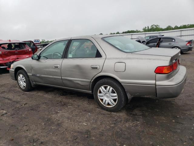 Photo 1 VIN: 4T1BF22K2YU094240 - TOYOTA CAMRY 