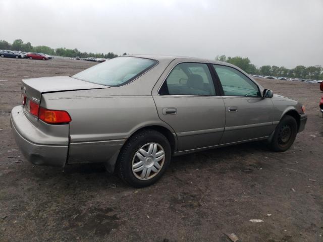 Photo 2 VIN: 4T1BF22K2YU094240 - TOYOTA CAMRY 