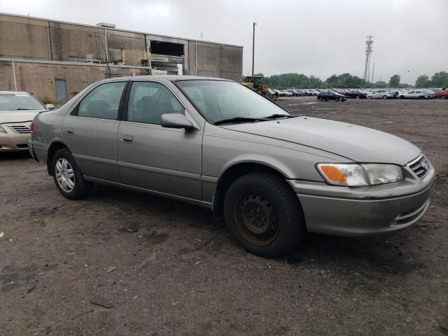 Photo 3 VIN: 4T1BF22K2YU094240 - TOYOTA CAMRY 