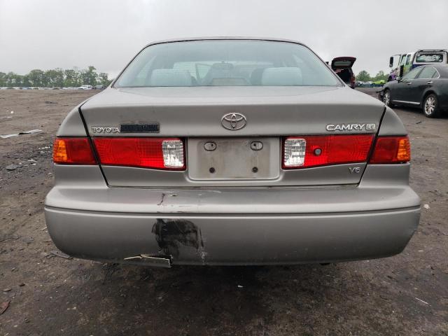 Photo 5 VIN: 4T1BF22K2YU094240 - TOYOTA CAMRY 