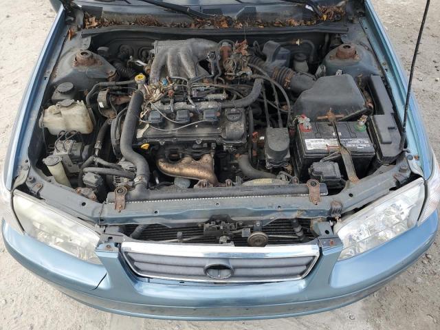 Photo 10 VIN: 4T1BF22K2YU950412 - TOYOTA CAMRY 