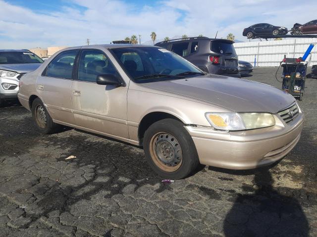 Photo 3 VIN: 4T1BF22K31U966320 - TOYOTA CAMRY 