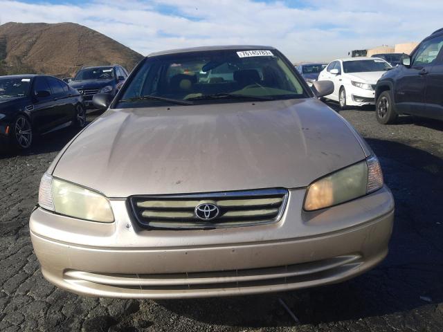 Photo 4 VIN: 4T1BF22K31U966320 - TOYOTA CAMRY 