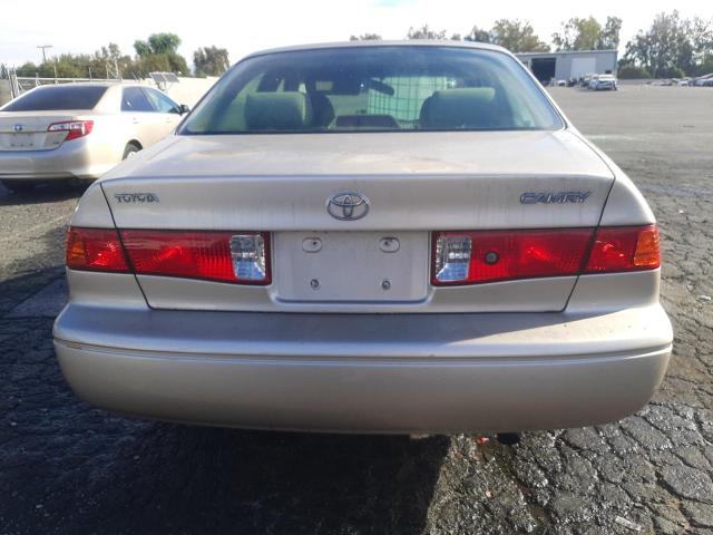 Photo 5 VIN: 4T1BF22K31U966320 - TOYOTA CAMRY 