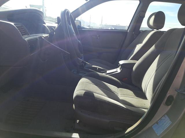 Photo 6 VIN: 4T1BF22K31U966320 - TOYOTA CAMRY 