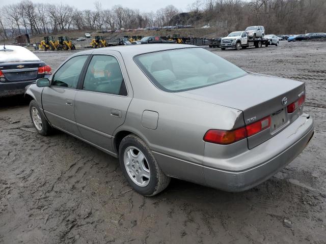 Photo 1 VIN: 4T1BF22K3VU027111 - TOYOTA CAMRY 