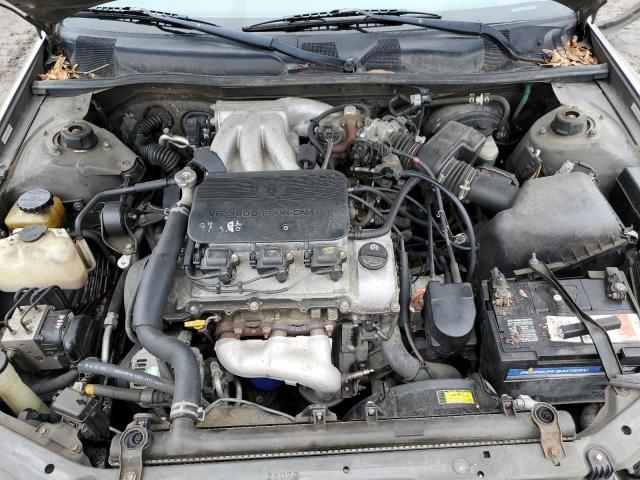 Photo 10 VIN: 4T1BF22K3VU027111 - TOYOTA CAMRY 