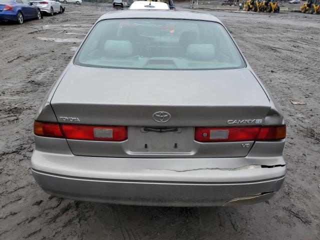 Photo 5 VIN: 4T1BF22K3VU027111 - TOYOTA CAMRY 