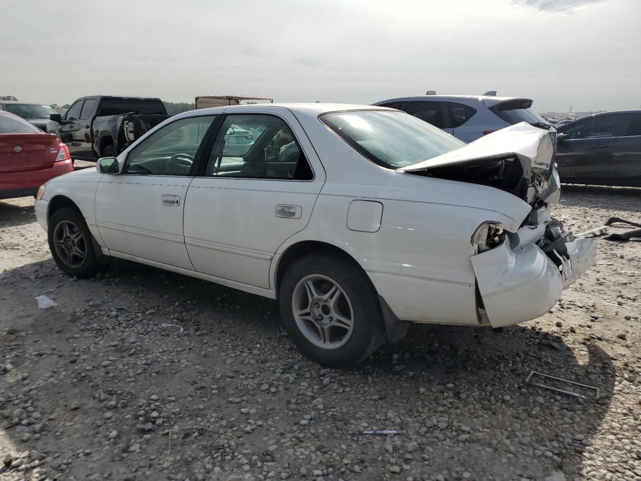 Photo 1 VIN: 4T1BF22K3VU902316 - TOYOTA CAMRY 