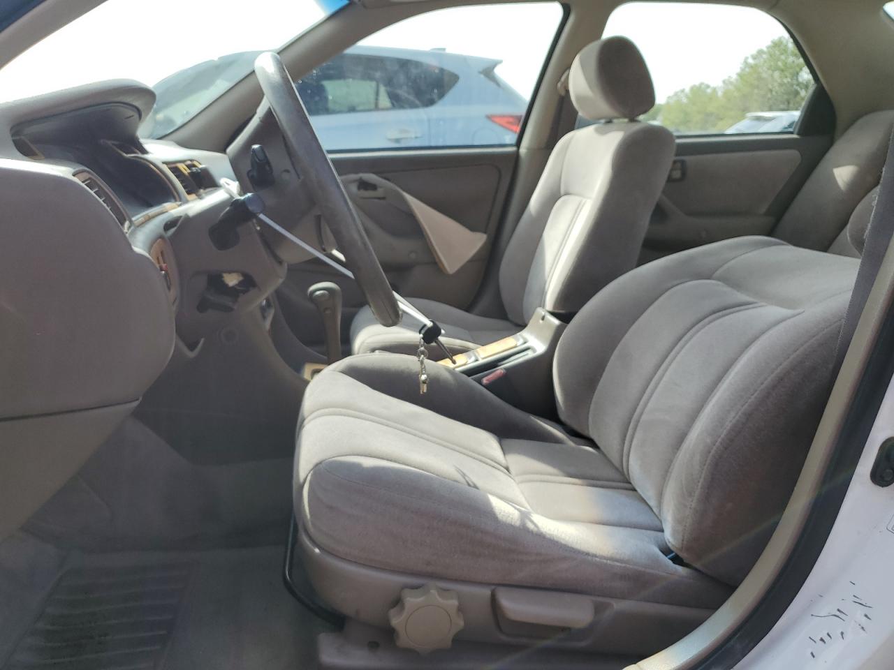 Photo 6 VIN: 4T1BF22K3VU902316 - TOYOTA CAMRY 