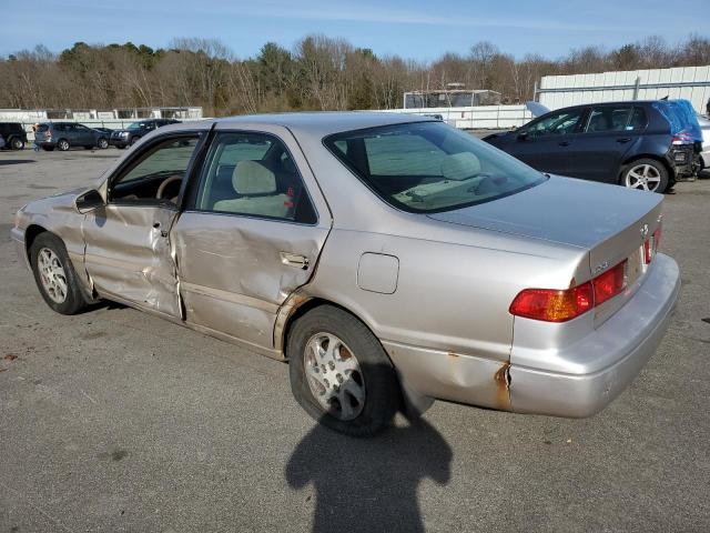 Photo 1 VIN: 4T1BF22K3YU937412 - TOYOTA CAMRY 