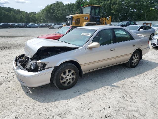 Photo 0 VIN: 4T1BF22K41U958856 - TOYOTA CAMRY LE 