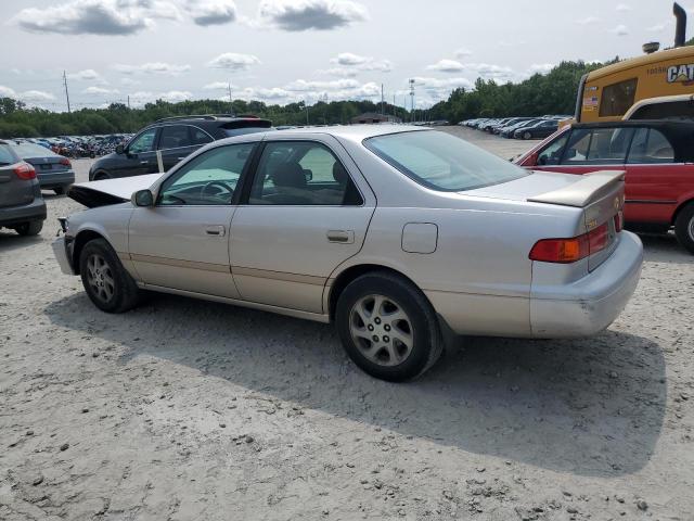 Photo 1 VIN: 4T1BF22K41U958856 - TOYOTA CAMRY LE 