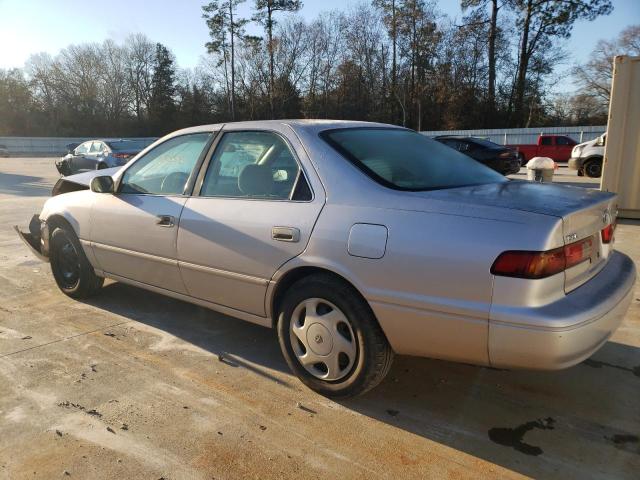 Photo 1 VIN: 4T1BF22K4VU906195 - TOYOTA CAMRY 