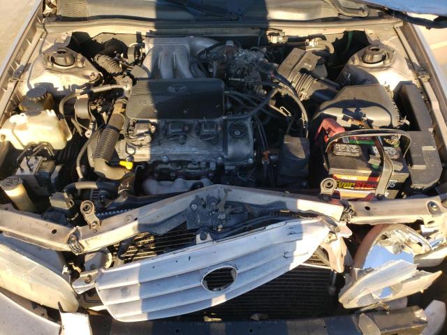 Photo 10 VIN: 4T1BF22K4VU906195 - TOYOTA CAMRY 