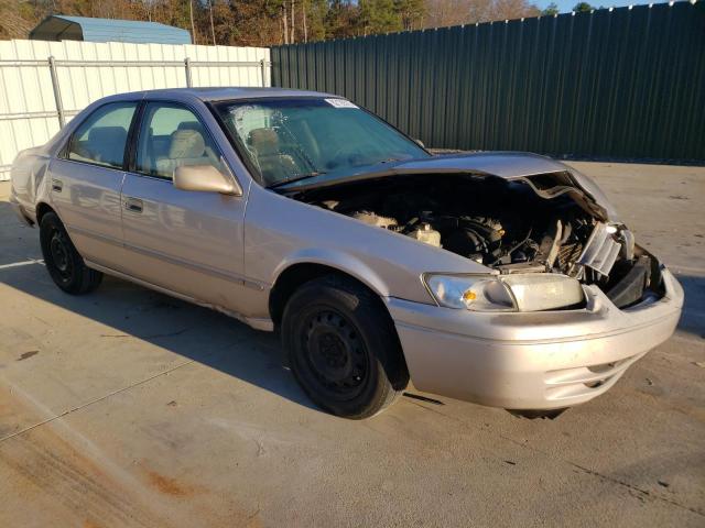 Photo 3 VIN: 4T1BF22K4VU906195 - TOYOTA CAMRY 