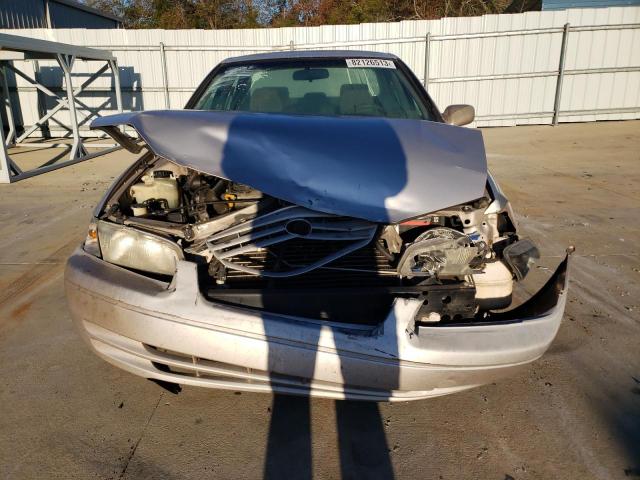 Photo 4 VIN: 4T1BF22K4VU906195 - TOYOTA CAMRY 