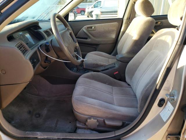 Photo 6 VIN: 4T1BF22K4VU906195 - TOYOTA CAMRY 