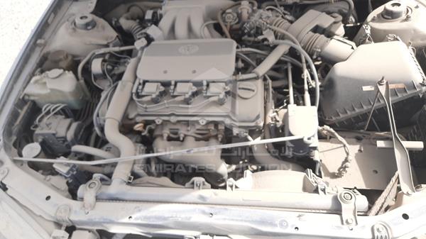 Photo 27 VIN: 4T1BF22K4WU066629 - TOYOTA CAMRY 