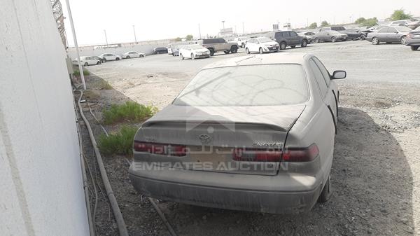 Photo 5 VIN: 4T1BF22K4WU066629 - TOYOTA CAMRY 