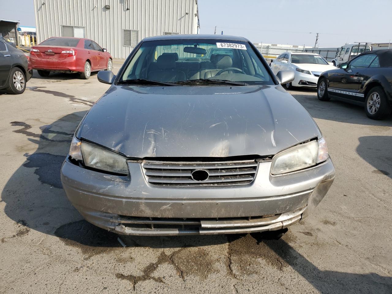 Photo 4 VIN: 4T1BF22K4XU080130 - TOYOTA CAMRY 