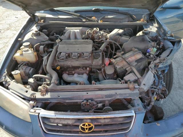 Photo 10 VIN: 4T1BF22K4YU956762 - TOYOTA CAMRY LE 