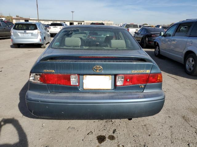 Photo 5 VIN: 4T1BF22K4YU956762 - TOYOTA CAMRY LE 