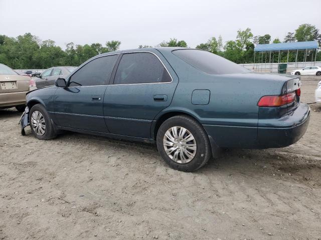 Photo 1 VIN: 4T1BF22K5VU035050 - TOYOTA CAMRY 