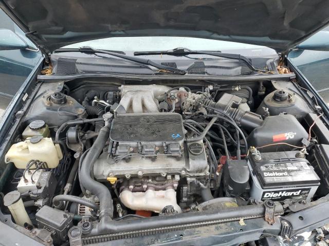 Photo 10 VIN: 4T1BF22K5VU035050 - TOYOTA CAMRY 