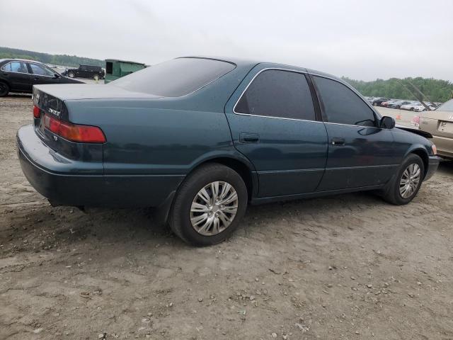 Photo 2 VIN: 4T1BF22K5VU035050 - TOYOTA CAMRY 