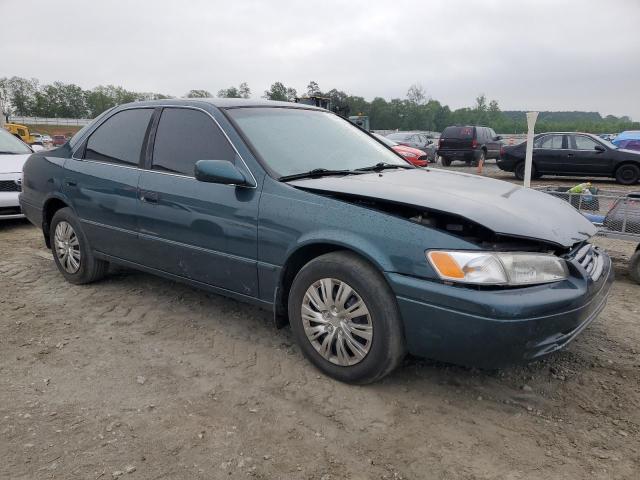 Photo 3 VIN: 4T1BF22K5VU035050 - TOYOTA CAMRY 