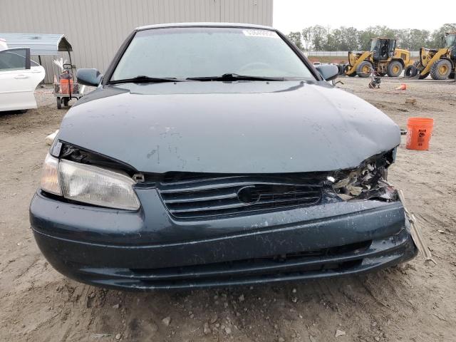 Photo 4 VIN: 4T1BF22K5VU035050 - TOYOTA CAMRY 