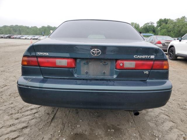 Photo 5 VIN: 4T1BF22K5VU035050 - TOYOTA CAMRY 