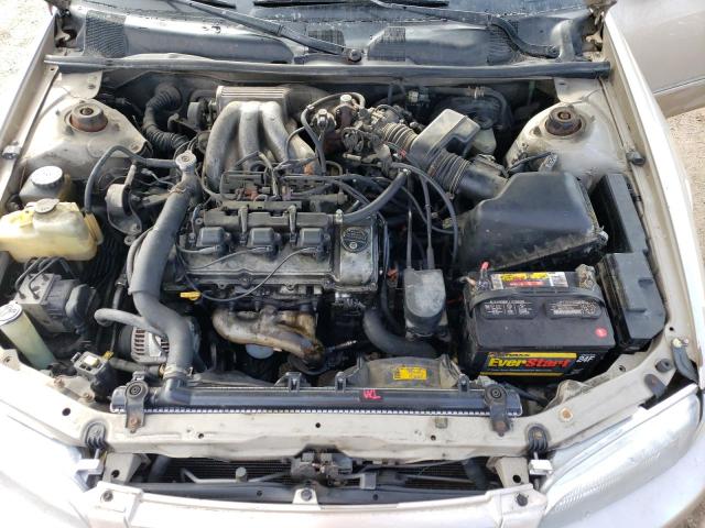 Photo 10 VIN: 4T1BF22K5VU900664 - TOYOTA CAMRY 