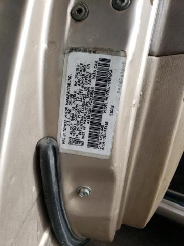 Photo 12 VIN: 4T1BF22K5VU900664 - TOYOTA CAMRY 