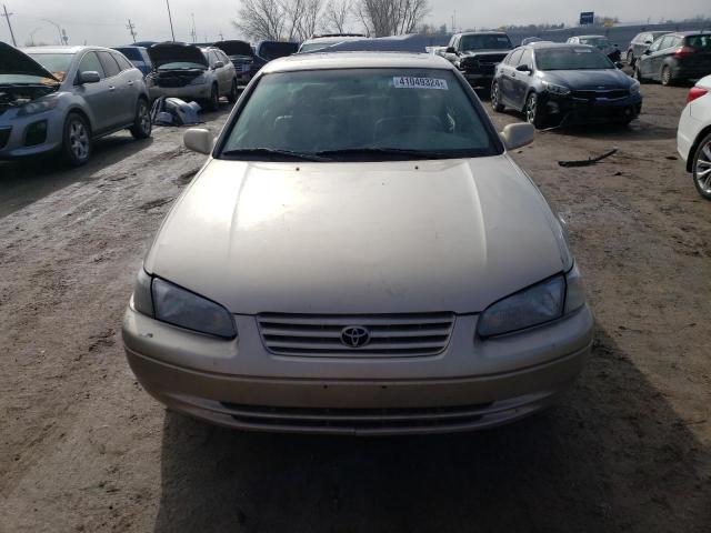 Photo 4 VIN: 4T1BF22K5VU900664 - TOYOTA CAMRY 