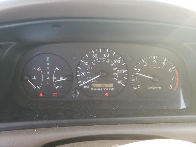 Photo 8 VIN: 4T1BF22K5VU914791 - TOYOTA CAMRY 