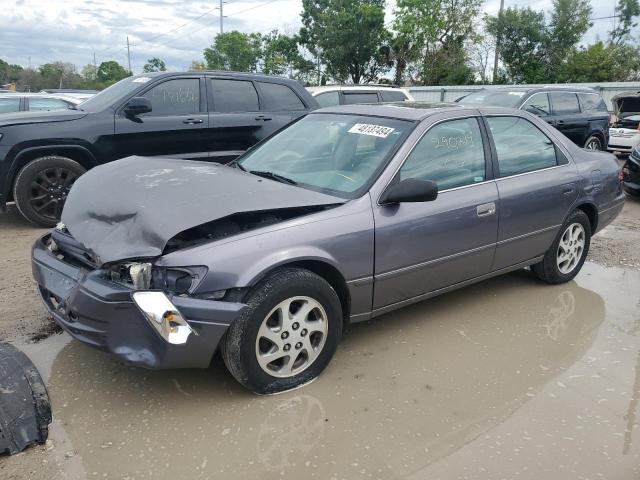 Photo 0 VIN: 4T1BF22K5XU932713 - TOYOTA CAMRY 