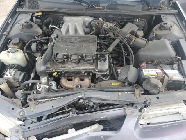 Photo 10 VIN: 4T1BF22K5XU932713 - TOYOTA CAMRY 