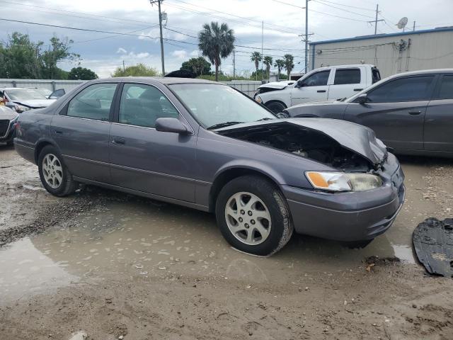 Photo 3 VIN: 4T1BF22K5XU932713 - TOYOTA CAMRY 