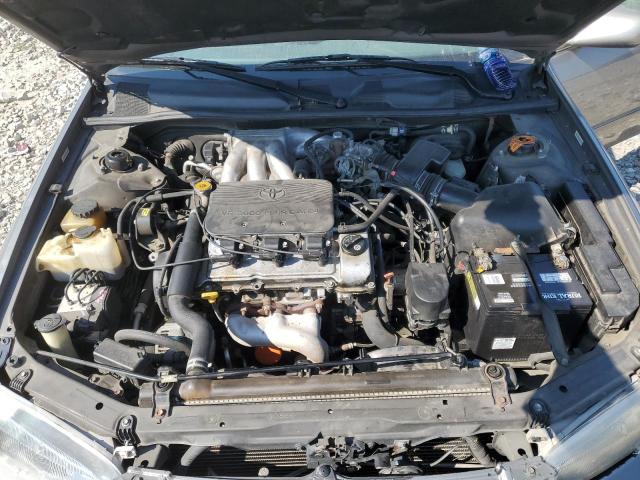 Photo 10 VIN: 4T1BF22K6VU027880 - TOYOTA CAMRY CE 