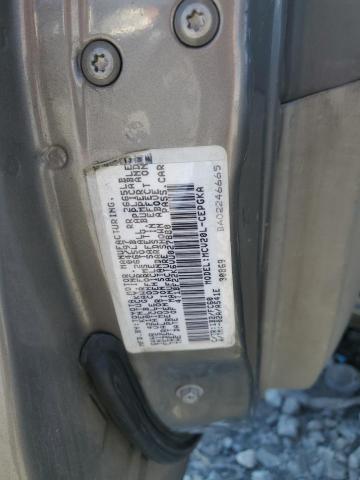 Photo 11 VIN: 4T1BF22K6VU027880 - TOYOTA CAMRY CE 