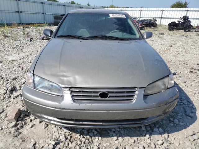 Photo 4 VIN: 4T1BF22K6VU027880 - TOYOTA CAMRY CE 