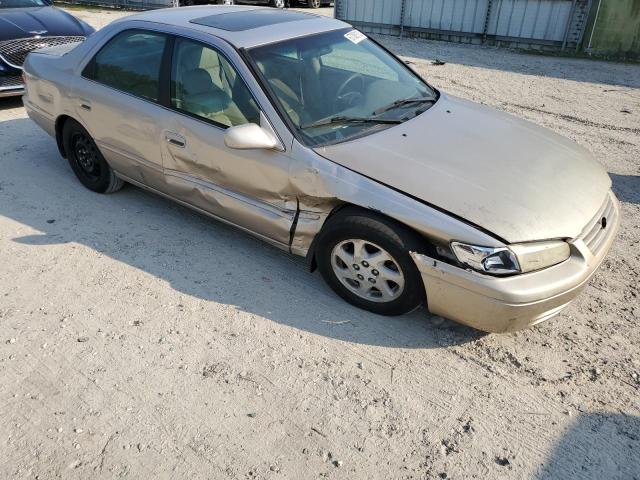 Photo 3 VIN: 4T1BF22K6VU039480 - TOYOTA CAMRY CE 